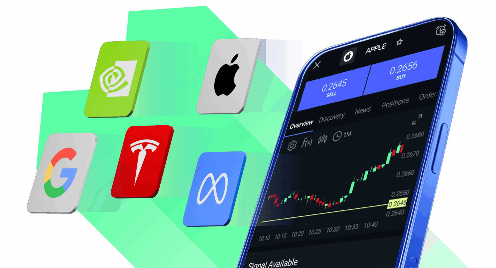 How to Trade Stocks