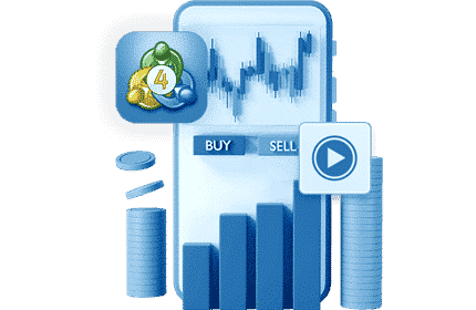 MetaTrader 4 kezdőknek – videó-útmutató