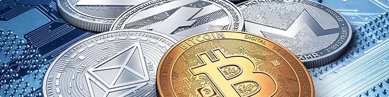 Jönnek a kriptovaluta (Bitcoin) opciók is hamarosan! - Opciós Tőzsdei Kereskedés