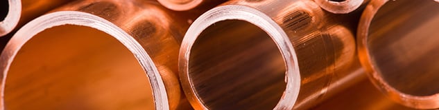 Online Copper Trading