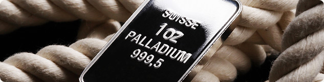 Palladium trading @ AvaTrade