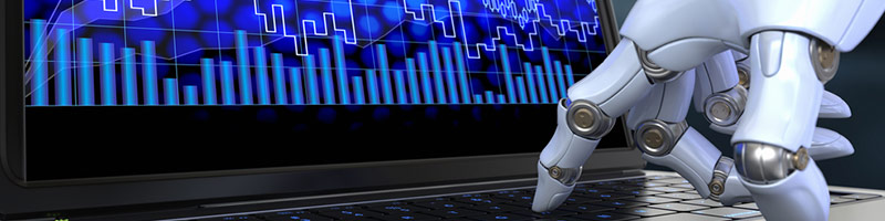 Forex gyár: robotok automatikus kereskedéshez a Metatrader 4-szal